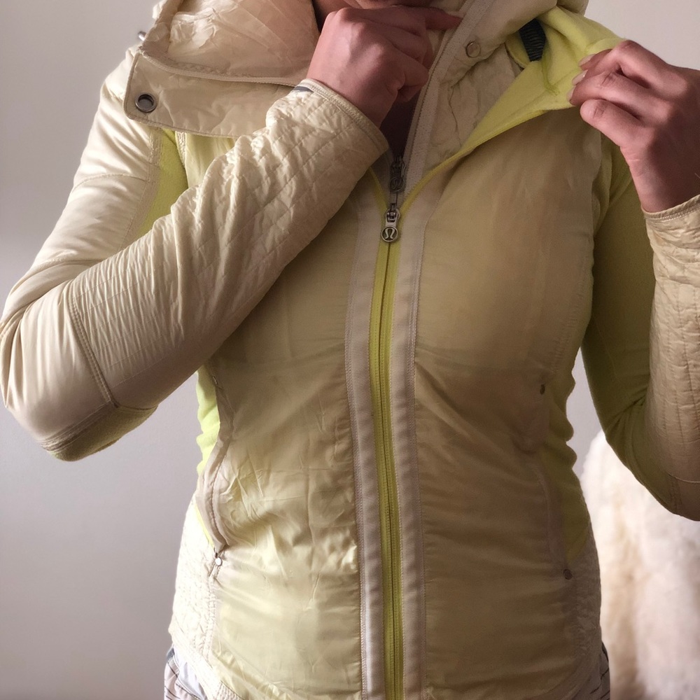 Women’s Lululemon Jacket